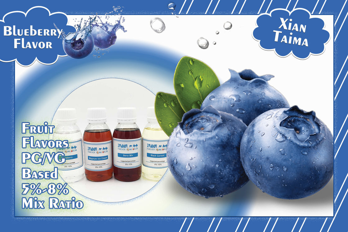 125ml/500ml/1L/2L/5L объем бутылки E-жидкость с ароматизатором с 5%-12% смешанным соотношением и CAS 58543-16-1 для концентрата вейп-сока