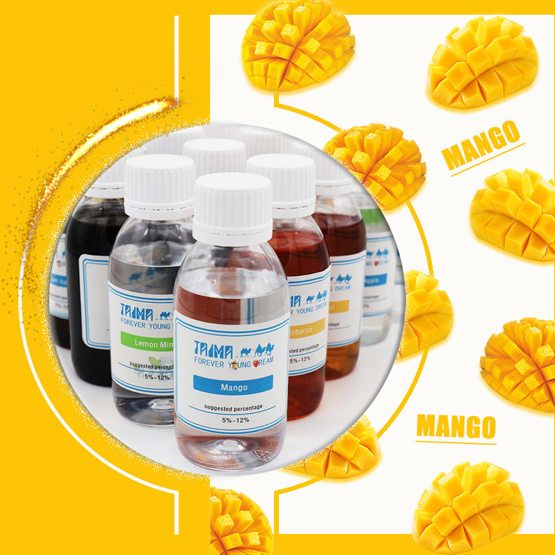 Эфирное масло V-P Puff Liquids Cigarette Flavor Wholesale Flavor Flavor Предоставьте бесплатные образцы