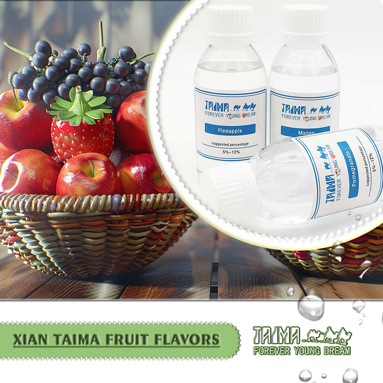 Фабрика DIY Essence JUICE Табак Золото Аромат винограда Фруктовый концентрат Аромат Одноразовая жидкость