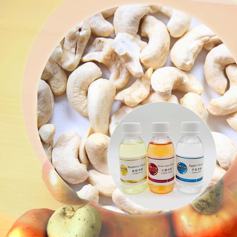 Концентрат Taima со вкусом фисташек для пищевых продуктов и усиления аромата жидкостей для электронных сигарет