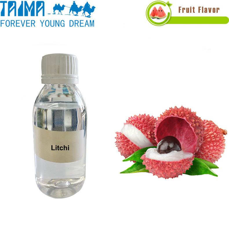 Размер образца Bulk ICE Litchi Essence Фруктовые ароматы для жидкости и сока