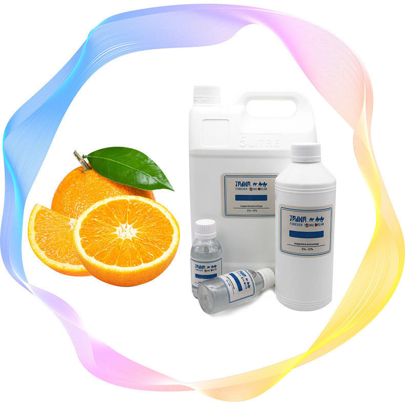 Вкусы сигареты высокой концентрации e жидкостные для сути Cas 220-334-2 Vape
