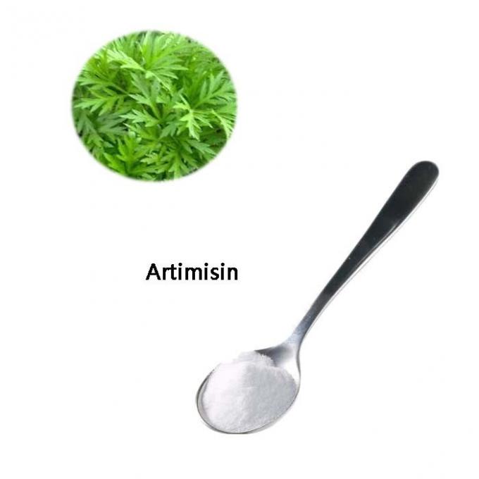 Чистая трава CAS 63968-64-9 экстракт Artemisia Annua C15H22O5 1