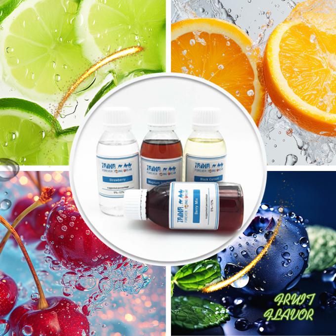 Концентрат табачного вкуса Груша Фруктовый ароматизатор для жидкости для электронных сигарет для пищевых продуктов 3