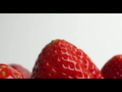 клубничный вкус