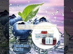 Вкусы жидкости для вейпа с малиной, основной вкус - малина. Безопасный срок хранения: 2 года в чистом помещении ISO 7.