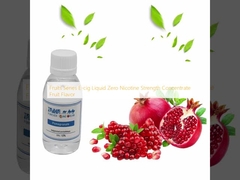 Фруктовая серия жидкости для электронных сигарет, нулевое содержание никотина, концентрат, фруктовый вкус