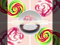 Подсластители Добавки Искусственные подсластители Неотам Порошок Используется для пищевых продуктов, напитков, конфет и жидкостей для вейпов