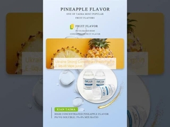 Украина Сильные концентрированные ароматизаторы в жидком вейп-соке