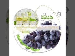 Вкусная пища - жидкое средство для оптимизации хранения в сухом месте